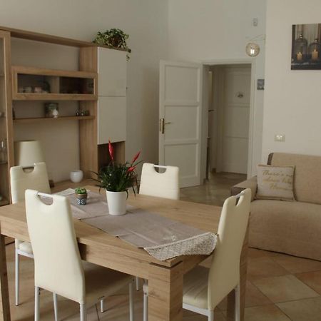 Ohana: Casa Nel Centro Di Lecce Buitenkant foto