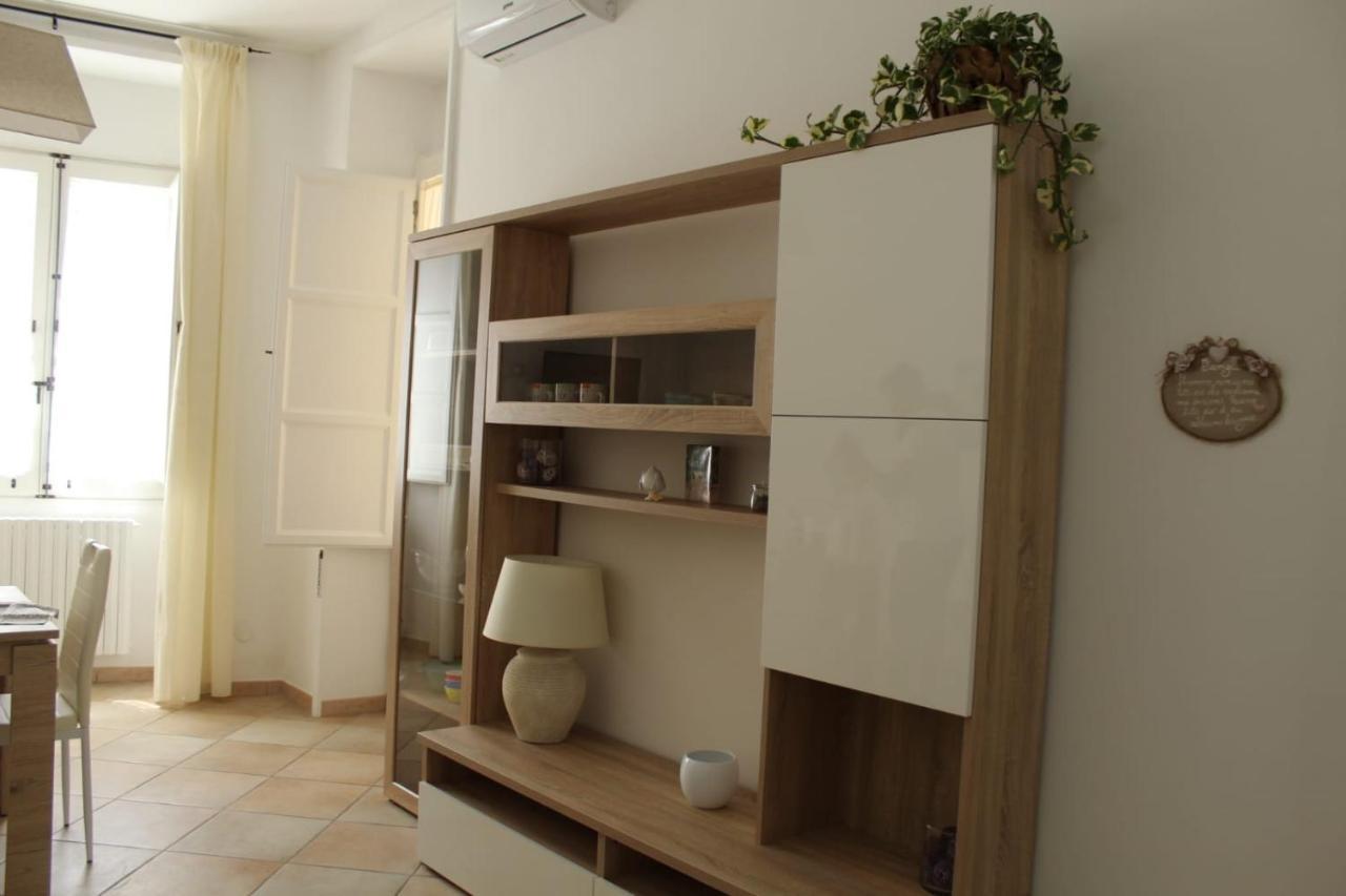 Ohana: Casa Nel Centro Di Lecce Buitenkant foto
