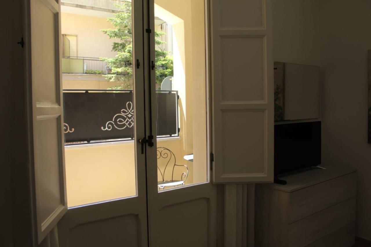 Ohana: Casa Nel Centro Di Lecce Buitenkant foto