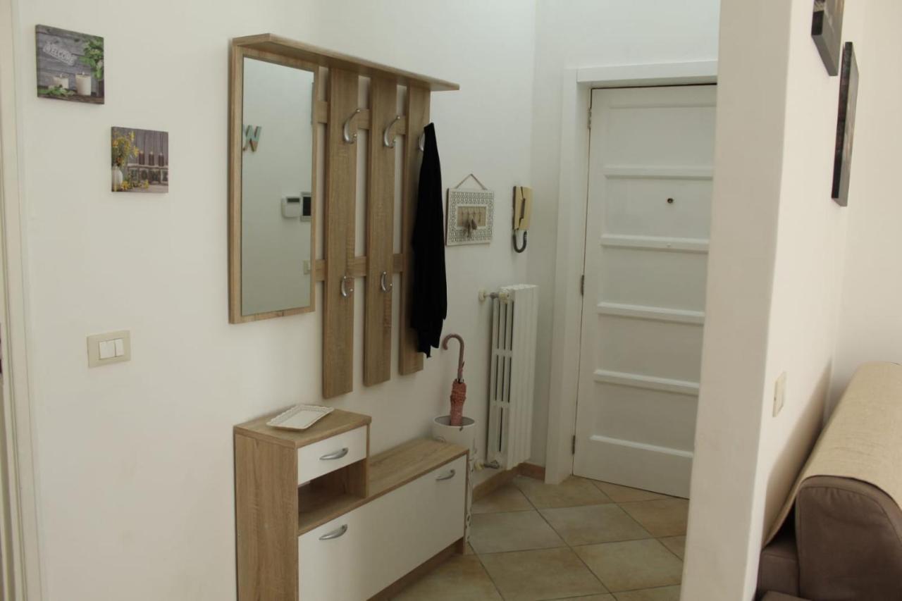 Ohana: Casa Nel Centro Di Lecce Buitenkant foto