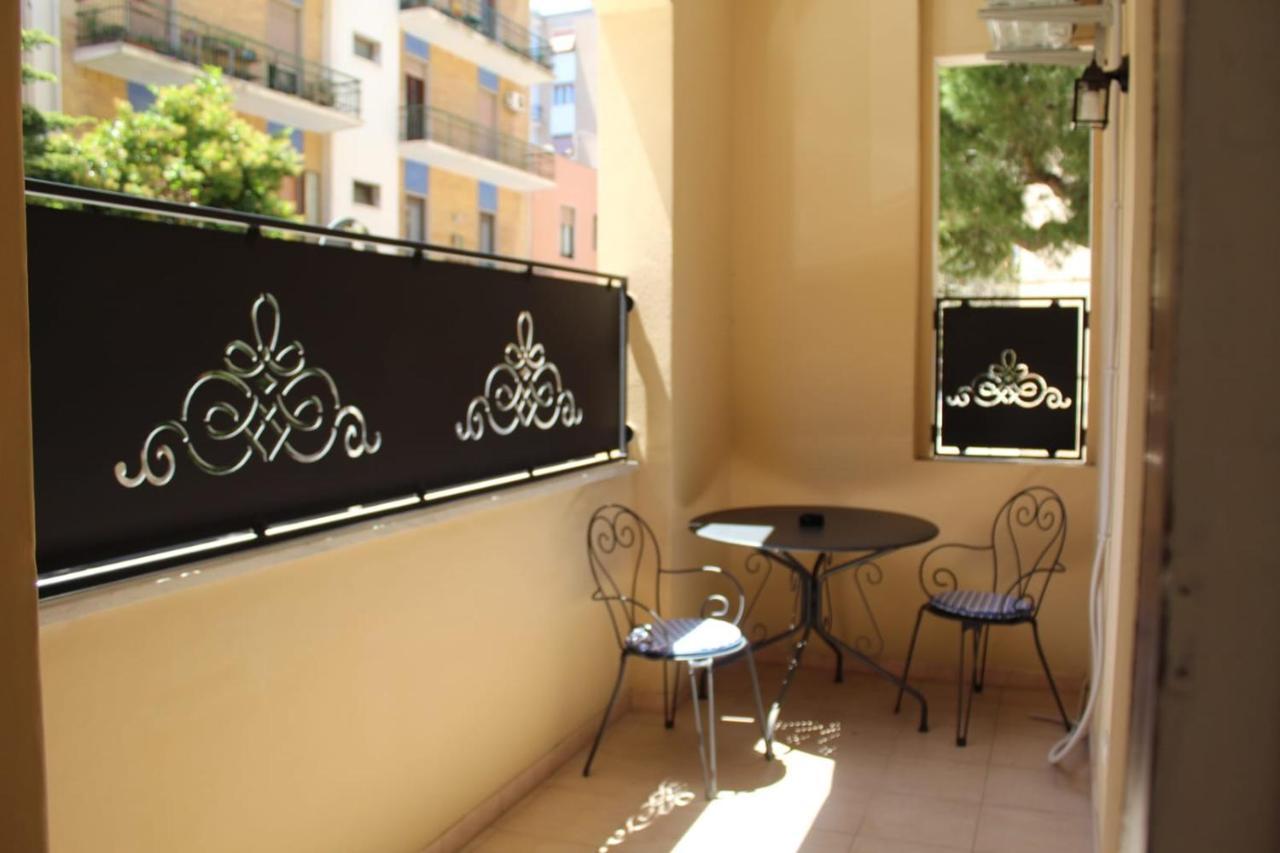 Ohana: Casa Nel Centro Di Lecce Buitenkant foto
