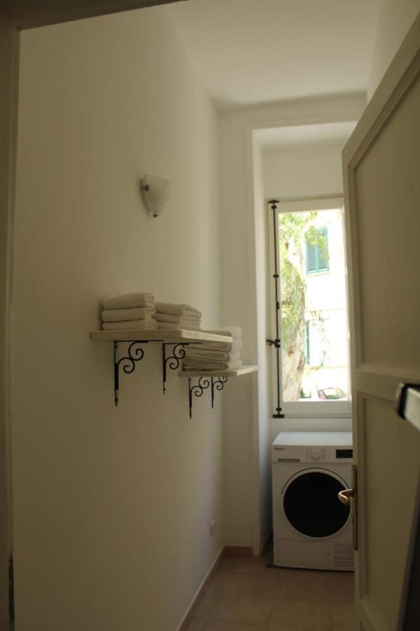 Ohana: Casa Nel Centro Di Lecce Buitenkant foto
