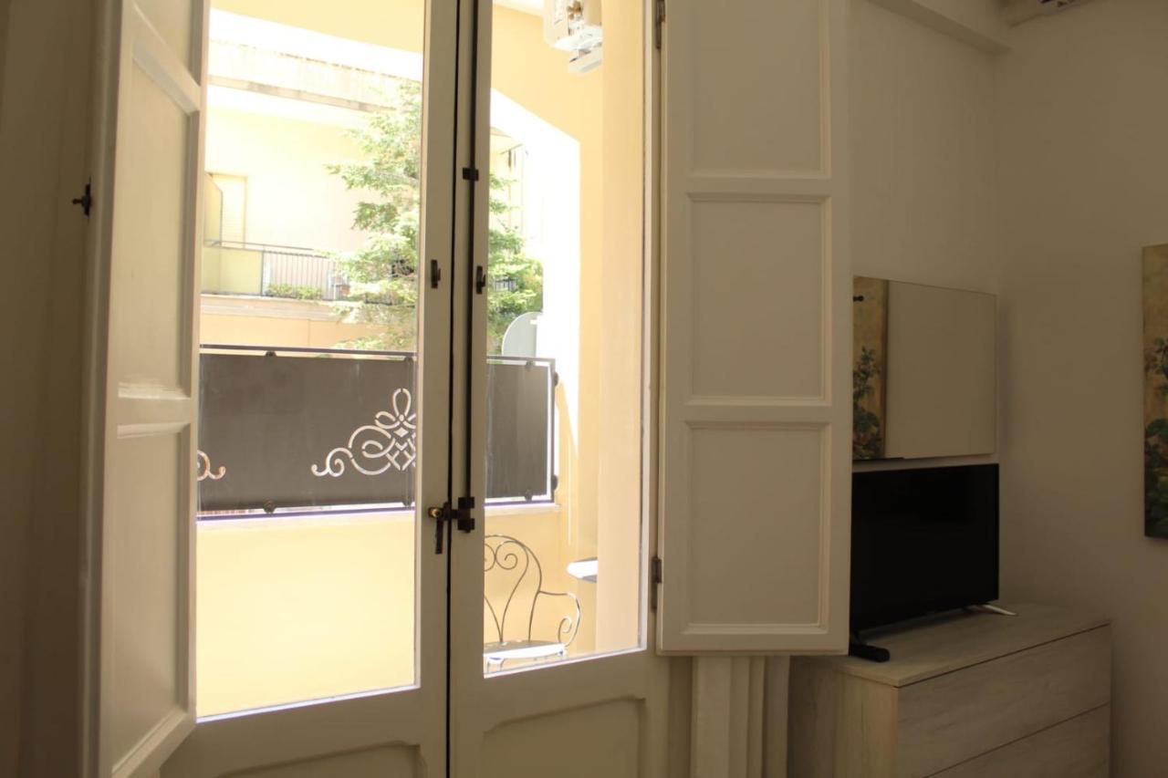 Ohana: Casa Nel Centro Di Lecce Buitenkant foto