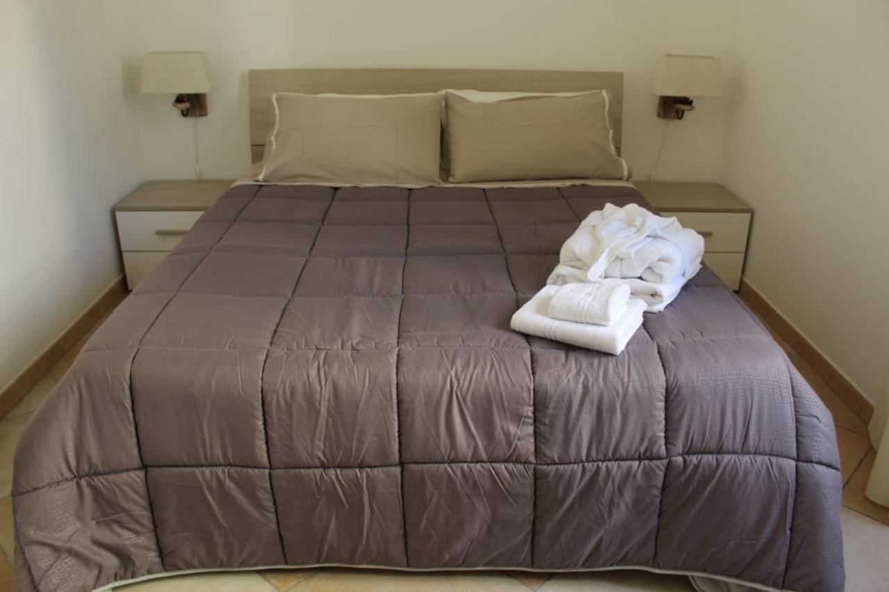 Ohana: Casa Nel Centro Di Lecce Buitenkant foto
