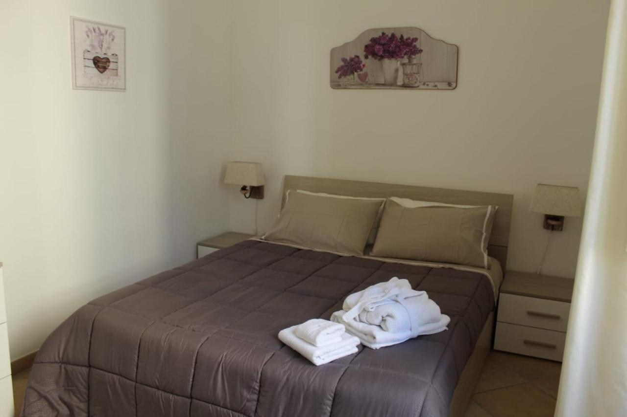 Ohana: Casa Nel Centro Di Lecce Buitenkant foto