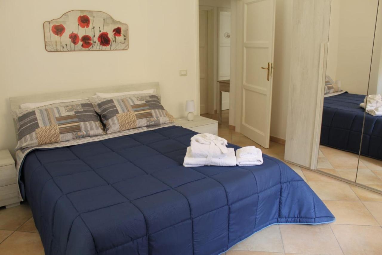 Ohana: Casa Nel Centro Di Lecce Buitenkant foto