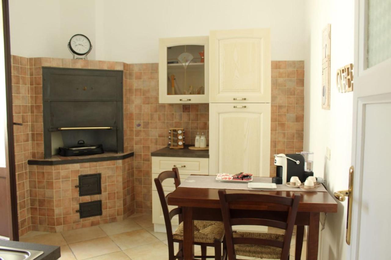 Ohana: Casa Nel Centro Di Lecce Buitenkant foto
