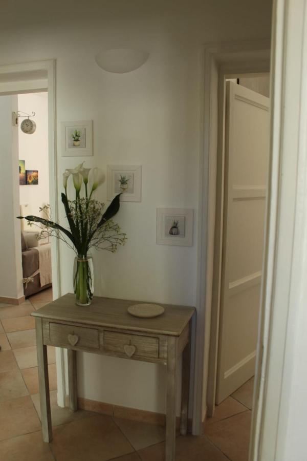 Ohana: Casa Nel Centro Di Lecce Buitenkant foto