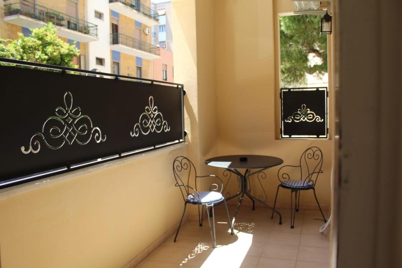 Ohana: Casa Nel Centro Di Lecce Buitenkant foto